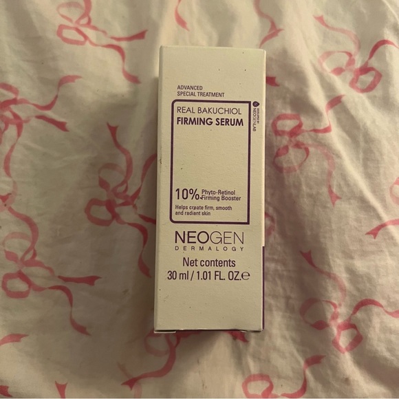 Neogen Dermalogy Firming Serum - Picture 5 of 7